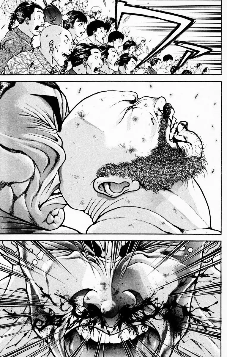 New Grappler Baki Chapter 220 3